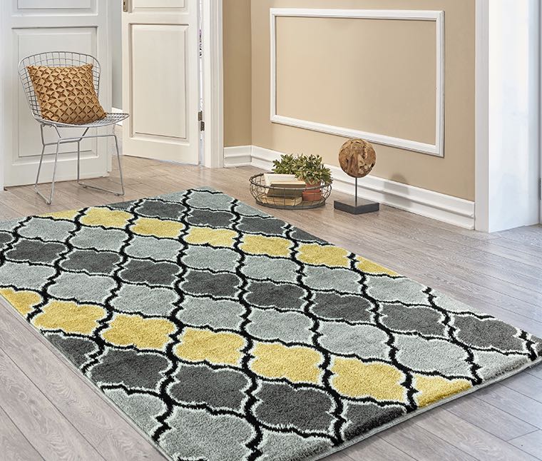 SOLENO RUG